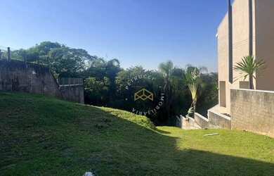 Imagem 2: Terreno a venda no Condomínio Terras de Vinhedo