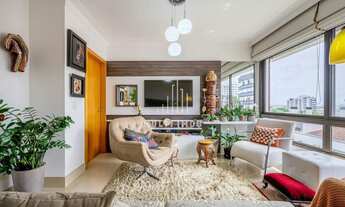 Imagem 5: APTO DE 2 DORM, C/ SUÍTE E DUAS VAGAS INDIVIDUAIS