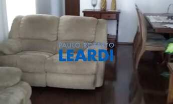 Imagem: APARTAMENTO - HIGIENÓPOLIS - SP