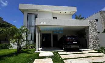 Imagem 3: Casa a venda no Alphaville Litoral Norte, Abrantes, Camaçari