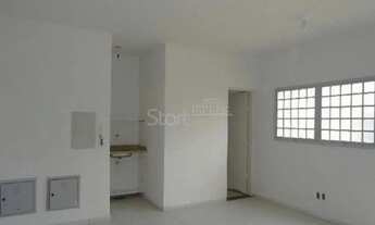 Imagem 6: Galpão - Parque Via Norte - Campinas