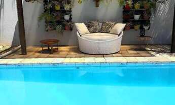 Imagem 5: Casa em Rua Evaristo Coletti - Jardim Morumbi - Itatiba/SP