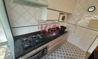 Imagem 6: Studio à venda em São Paulo-SP, Vila Monte Alegre: 1 quarto, 1 banheiro, 1 vaga de garagem