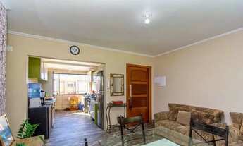 Imagem 3: Apartamento 3 dormitórios com dependência com vaga na Medianeira