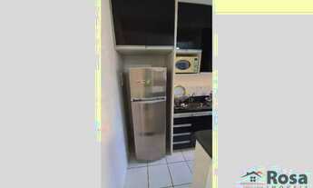 Imagem 3: Apartamento para venda COOPHEMA Cuiabá