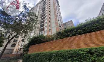 Imagem 3: Apartamento com 3 dormitórios à venda, 89 m² por R$ 1.250.000,00 - Vila Mariana - São Paul