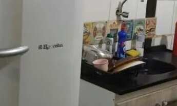 Imagem 4: Imóvel mobiliado Pagani