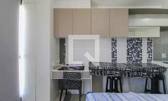 Imagem 6: Apartamento à Venda - Vila Santa Clara, 1 Quarto, 20 m2