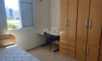 Imagem 7: Apartamento 2 quartos com 2 vagas no Centro de São Bernardo do Campo Financiamento Sim