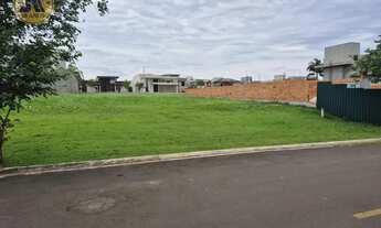 Imagem: Terreno à venda em Jaguariúna, Tamboré