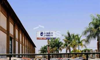 Imagem 3: Imóvel comercial localizado as margens da Br 153 sentido Aparecida de Gyn