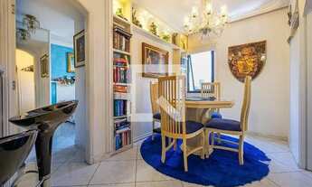 Imagem: Apartamento à Venda - Jardim Paulista