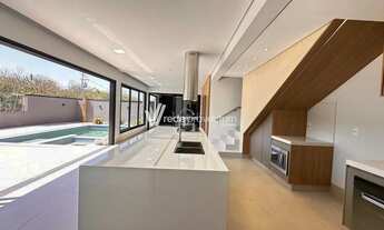 Imagem 2: Casa - Parque Brasil 500 - Paulínia