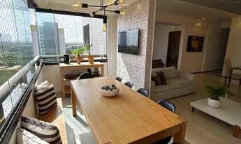 Imagem 7: Apartamento 4 Quartos Ed. Turmalina