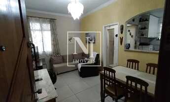 Imagem: Apartamento Padrão / Residencial / Copacabana