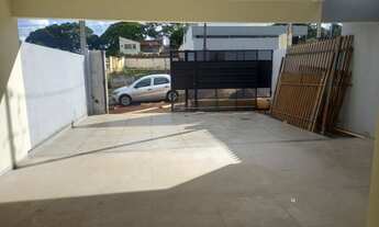 Imagem 2: Casa Nova na vila morangueira