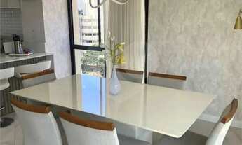 Imagem 5: Apartamento com 3 quartos à venda ou para locação em Parque Da Mooca - SP