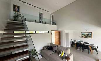 Imagem 2: Casa Duplex no Terras Alphaville 2 [28543