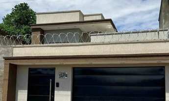 Imagem: Casa à venda, Santuário, Trindade, GO