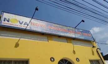 Imagem 4: Excelente imóvel em bairro residencial - com 3 casas - farto comércio e ônibus