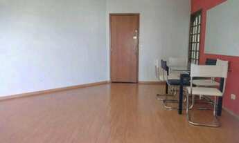 Imagem 3: Apartamento com 2 dormitórios para alugar, 63 m² por R$ 2.825,26 - Jardim Henriqueta - Tab