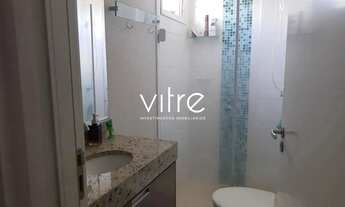 Imagem 4: Apartamento à venda no bairro Pampulha em Uberlândia