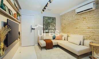 Imagem: Wish Gran 29 - Apartamento 3 quartos, sendo