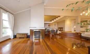 Imagem 5: Belíssima casa à venda no bairro Teresópolis com 380m² de área construída