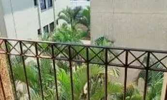 Imagem 3: Imóvel para venda possui 55 metros quadrados com 2 quartos em Vila Marcondes - Carapicuíba