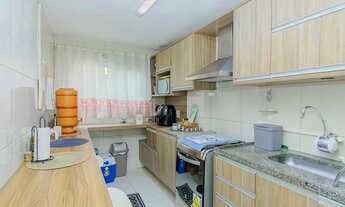 Imagem 7: Cobertura Duplex à venda Jardim Botânico, Curitiba, 3 quartos, 3 banheiros, 2 vagas