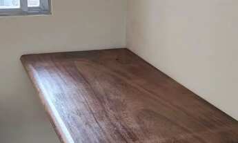 Imagem 5: Loft simples, aconchegante e bem localizado entre a lagoa de Ibiraquera e o mar