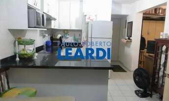 Imagem: APARTAMENTO - SANTO AMARO - SP