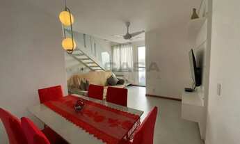 Imagem 3: Imóvel para venda tem 100 metros quadrados com 3 quartos em Colina de Laranjeiras - Serra