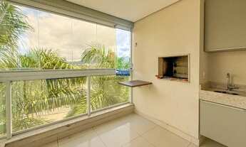 Imagem 2: Apartamento à venda no Córrego Grande