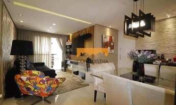 Imagem: Apartamento com 3 dormitórios à venda