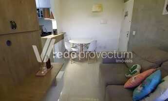 Imagem 6: Apartamento à venda na região do Swift, Campinas/SP. À menos de 10 minutos da Faculdade UN