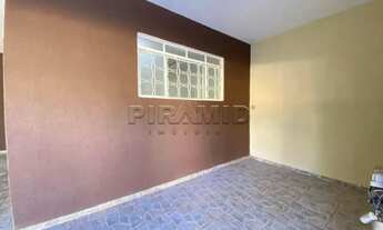 Imagem 2: Casa padrão com 209,69m², bairro Sumarezinho, Zona Oeste em Ribeirão Preto/SP