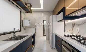 Imagem 2: Imóvel para venda tem 182 metros quadrados com 4 quartos em Casa Forte - Recife - PE