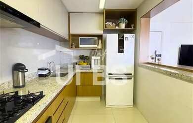 Imagem 4: Apartamento com 3 suites a 600m do parque vaca brava