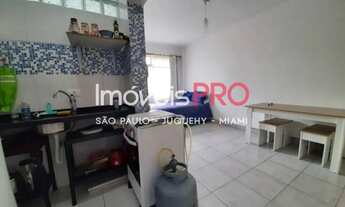 Imagem: Charmoso Studio recém-reformado vista para