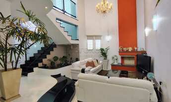 Imagem 4: Casa Alto padrão na Vila Assumpção