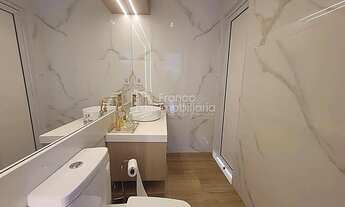 Imagem 4: Cobertura para venda possui 220 metros quadrados com 3 quartos em Camboinhas - Niterói, RJ