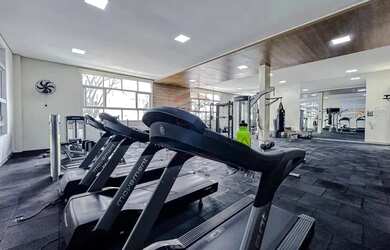 Imagem 7: Imóvel para aluguel e venda com 122 metros quadrados com 3 quartos em Mooca - São Paulo