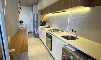 Imagem 7: APARTAMENTO A VENDA NO CONDOMINIO ART & LIFE - PAULINIA/SP