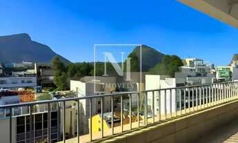 Imagem 3: Cobertura : Linear / Residencial / Ipanema