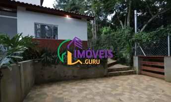 Imagem: CASA ASSOBRADADA - CHÁCARA REPRESINHA