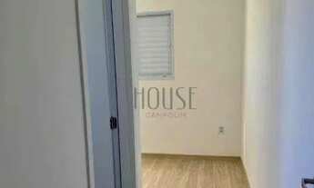 Imagem 7: Apartamento com 2 dormitórios à venda, 61 m² por R$ 450.000,00 - Condomínio JR Campolim II