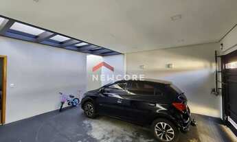 Imagem 7: Casa em Rua Abolição - Vila Formosa - Bauru/SP