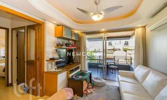 Imagem 5: Apartamento em Avenida Coronel Lucas de Oliveira - Petrópolis - Porto Alegre/RS