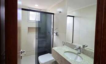 Imagem 7: 2 quartos, banheiro social, recém reformado! 1 vaga de garagem. Lazer completo